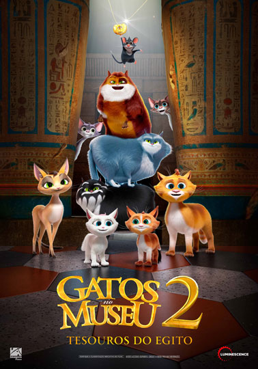 Work by Imagem Filmes