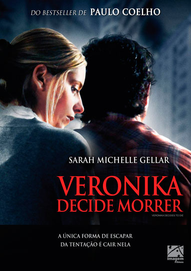 Capa do filme 'Veronika Decide Morrer'