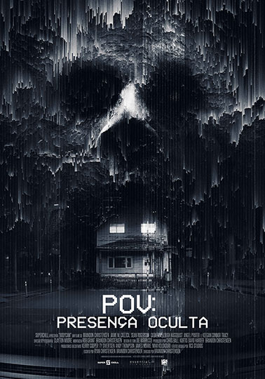 Capa do filme 'POV: Presença Oculta'