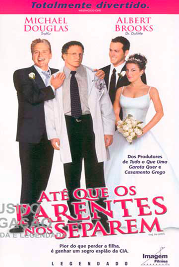 Capa do filme 'Até Que os Parentes Nos Separem'