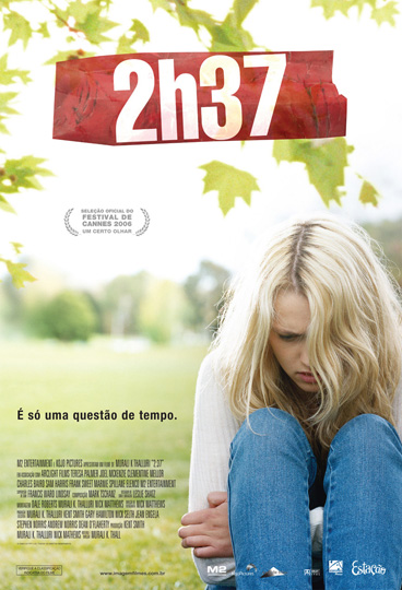 Capa do filme '2:37'