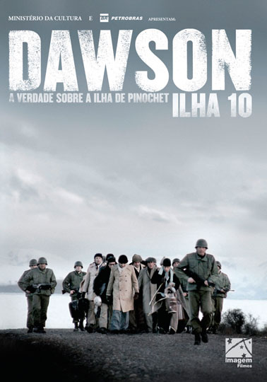 Capa do filme 'Dawson Ilha 10'
