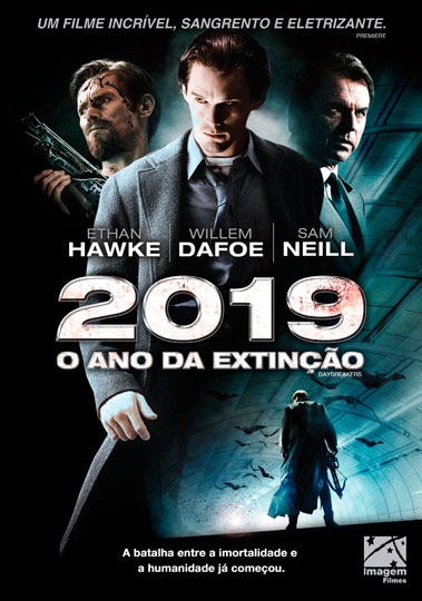 Capa do filme '2019 - O Ano da Extinção'