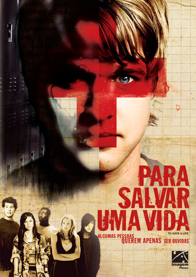Capa do filme 'Para Salvar uma Vida'