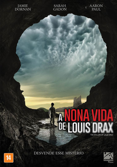 Capa do filme 'A nona vida de Louis Drax'