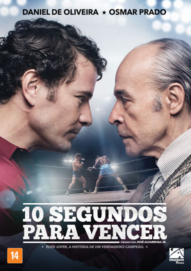 Capa do filme '10 Segundos para Vencer'