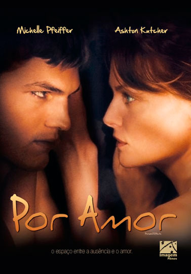 Capa do filme 'Por Amor'